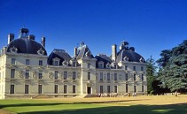 Château de Cheverny