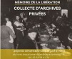 Illustration : AD41 - 11 Fi 6085. “Les évacués brestois trouvent un repas réconfortant au centre d’accueil de Vendôme” [1943-1944].