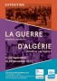Exposition "La guerre d'Algérie : histoire commune, mémoires partagées ?"