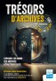 Exposition "Trésors d'archives"