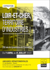 Loir-et-Cher, territoire d'industries