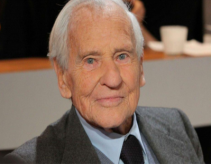 Chaumont sur Loire : La Conversation de Jean d'Ormesson