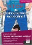 Selles-sur-Cher : "Stop au harcèlement scolaire "