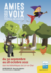 Amies Voix 2022 : Vivons ensemble ! 