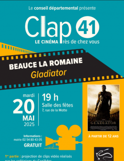 Gladiator
