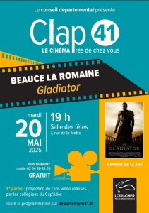 Gladiator