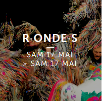 R·ONDE·S