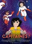 "1 2 3.. Ciné !" : CAPITAINES ! + Ciné-Conte & Goûter offerts 