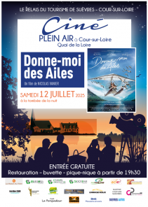 Cine Plein air