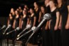 Concert chant avec " 3 chorales"
