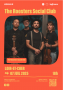 Concert Hormur / The Roosters Social Club