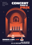 Concert pour la Paix