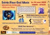 Concert Soul Music 