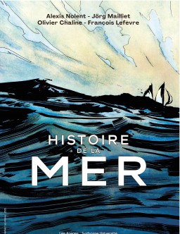Exposition "Histoire de la mer"