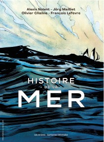 Exposition "Histoire de la mer"