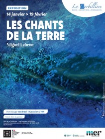 Exposition "Les Chants de la Terre" 