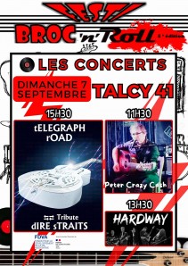 FESTI BROC'n'ROLL