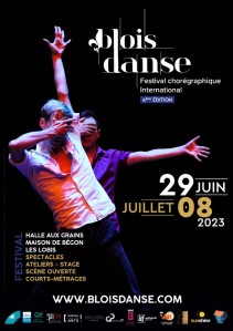 Festival Blois Danse 