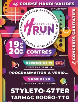 Festival HRun 2025