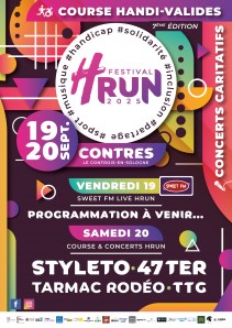 Festival HRun 2025