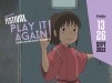"Festival Play It Again !" : Héroïnes au Cinéma