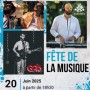 Fête de la musique