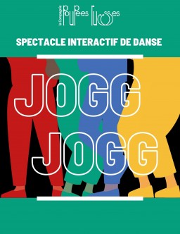 Jogg Jogg