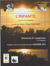 L'INFANTE