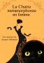 La chatte métamorphosée en femme