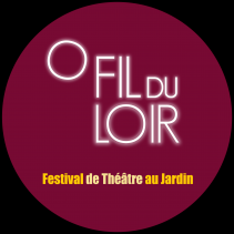 O fil du Loir Théâtre au Jardin