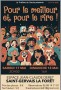 Pour le meilleur et pour le rire