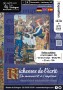 Richesses de l'écrit, du manuscrit à l'imprimé  