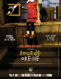 Sourde oreille