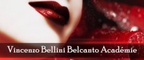 Vincenzo Bellini Belcanto Académie - Gala lyrique