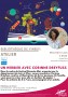 Vineuil : ATELIER-RENCONTRE AVEC CORINNE DREYFUSS-FESTIVAL RACONTE-MOI