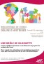 Vineuil : DELIRE D' HISTOIRES "UNE DRÔLE DE SILHOUETTE"