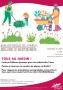 Vineuil : DÉLIRES D'HISTOIRES "AU JARDIN"