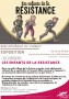 Vineuil : EXPOSITION "LES ENFANTS DE LA RÉSISTANCE"