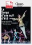 Vineuil : SOIRÉE BALLET "SONGE D'UNE NUIT D'ÉTÉ" AVEC LA MICRO-FOLIE