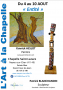 Exposition peintures et sculptures