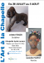 Exposition peintures et sculptures