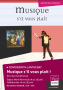 Exposition : Musique s’il vous plait !