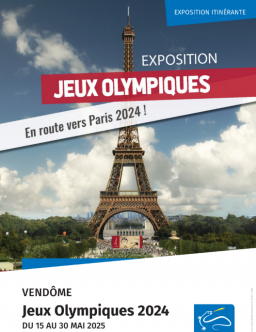 Jeux Olympiques – Paris 2024 Jeux Olympiques – Paris 2024