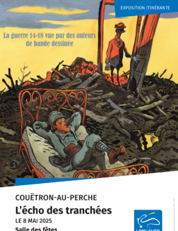 L’écho des tranchées