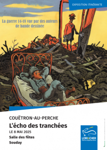L’écho des tranchées