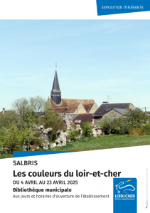 Les couleurs du Loir-et-cher