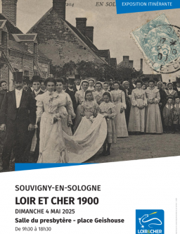 Loir-et-Cher 1900