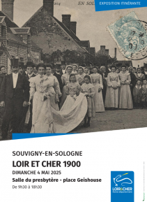 Loir-et-Cher 1900