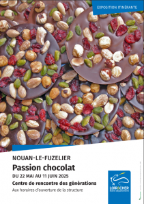 Passion chocolat