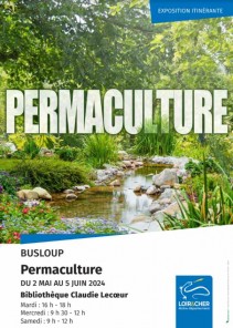 Permaculture